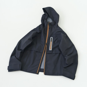 [Loewe x On Running] 로에베 x 온 러닝 테크니컬 쉘 블랙