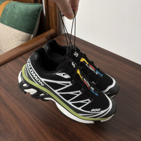 [Salomon] 살로몬 XT-6 스카라브 블랙