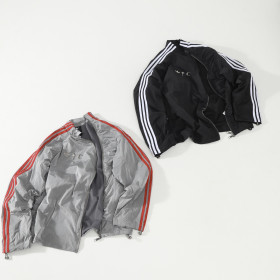 [Adidas x Thug Club] 아디다스 x 떠그 클럽 우븐 트랙탑