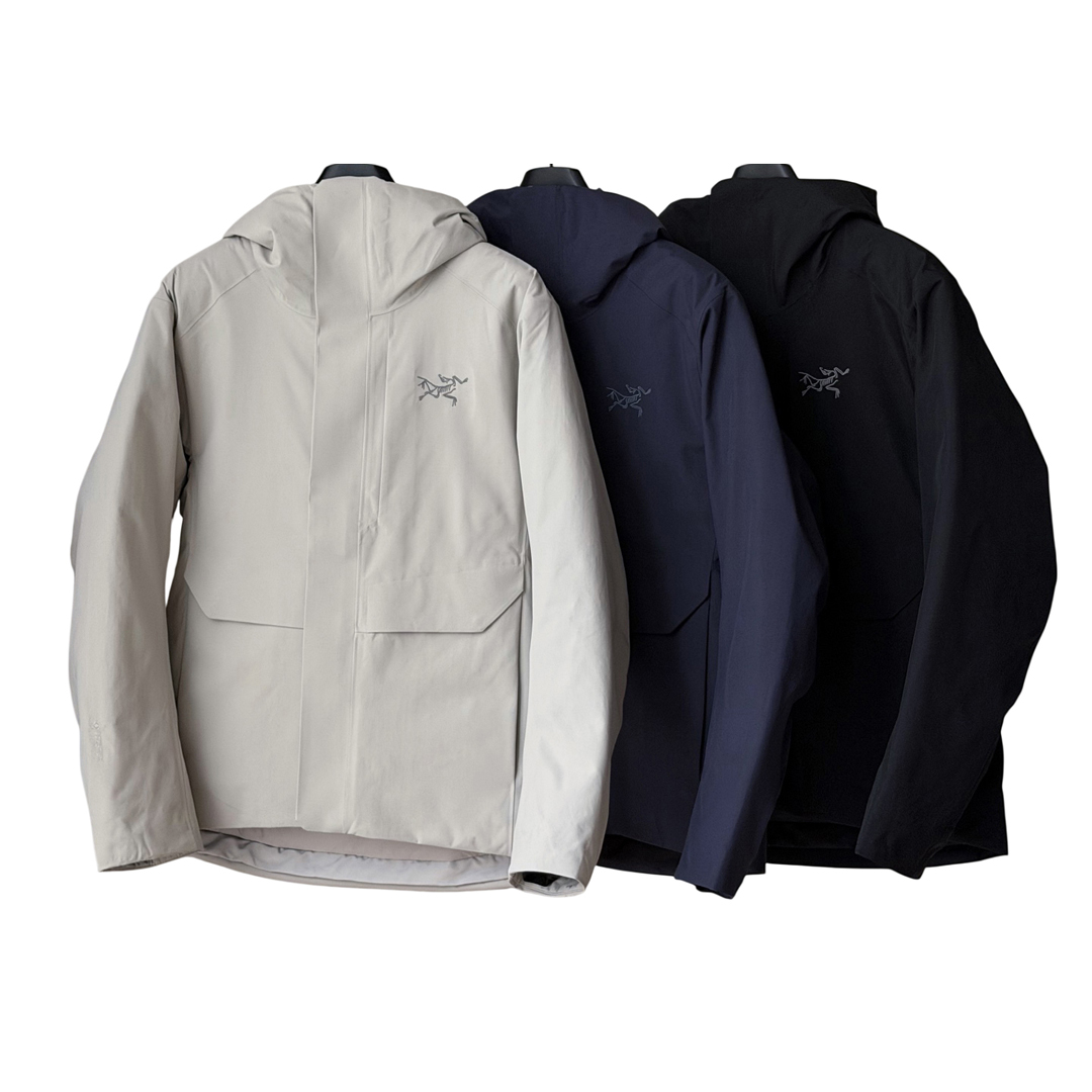 [ARC'TERYX] 아크테릭스 테르메 다운 자켓