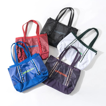 [PATAGONIA] 파타고니아 블랙 홀 토트백 25L