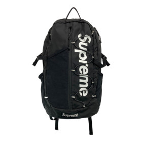 [SUPREME] 슈프림 17SS 백팩