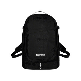 [SUPREME] 슈프림 19SS 로고 백팩