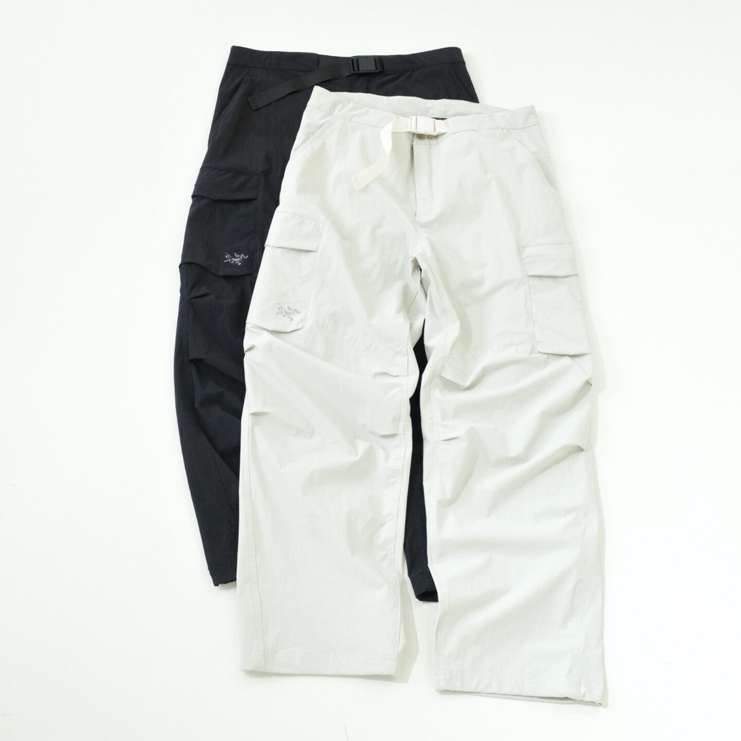 [Arcteryx] 아크테릭스 루티아 소프트쉘 카고 팬츠