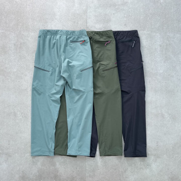 [Patagonia] 파타고니아 프리 월 팬츠