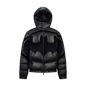 [MONCLER] 몽클레르 솔란더 배트맨 다운 자켓