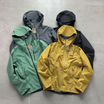 [Patagonia] 파타고니아 그래니트 크레스트 레인 자켓