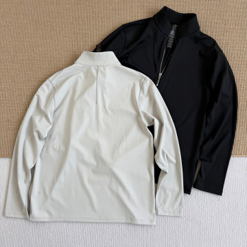 [Lululemon] 룰루레몬 소프트 저지 하프집