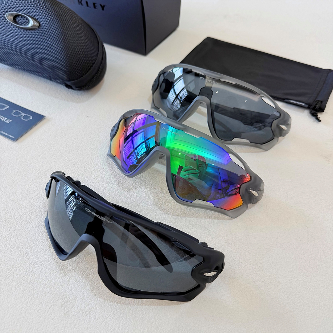 [Oakley] 오클리 죠브레이커 브릿지 핏