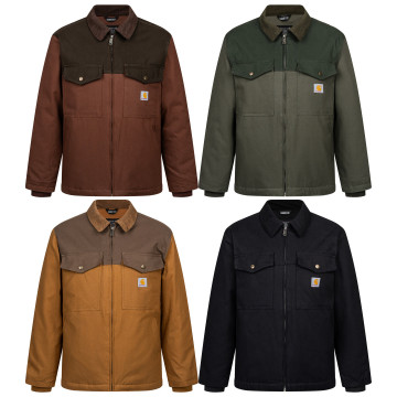 [Carhartt] 칼하트 몬타나 러기드 플렉스 덕 인슐레이티드 자켓