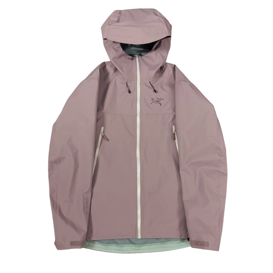 [Arcteryx] 아크테릭스 25SS 베타 SL 자켓 - 5Color