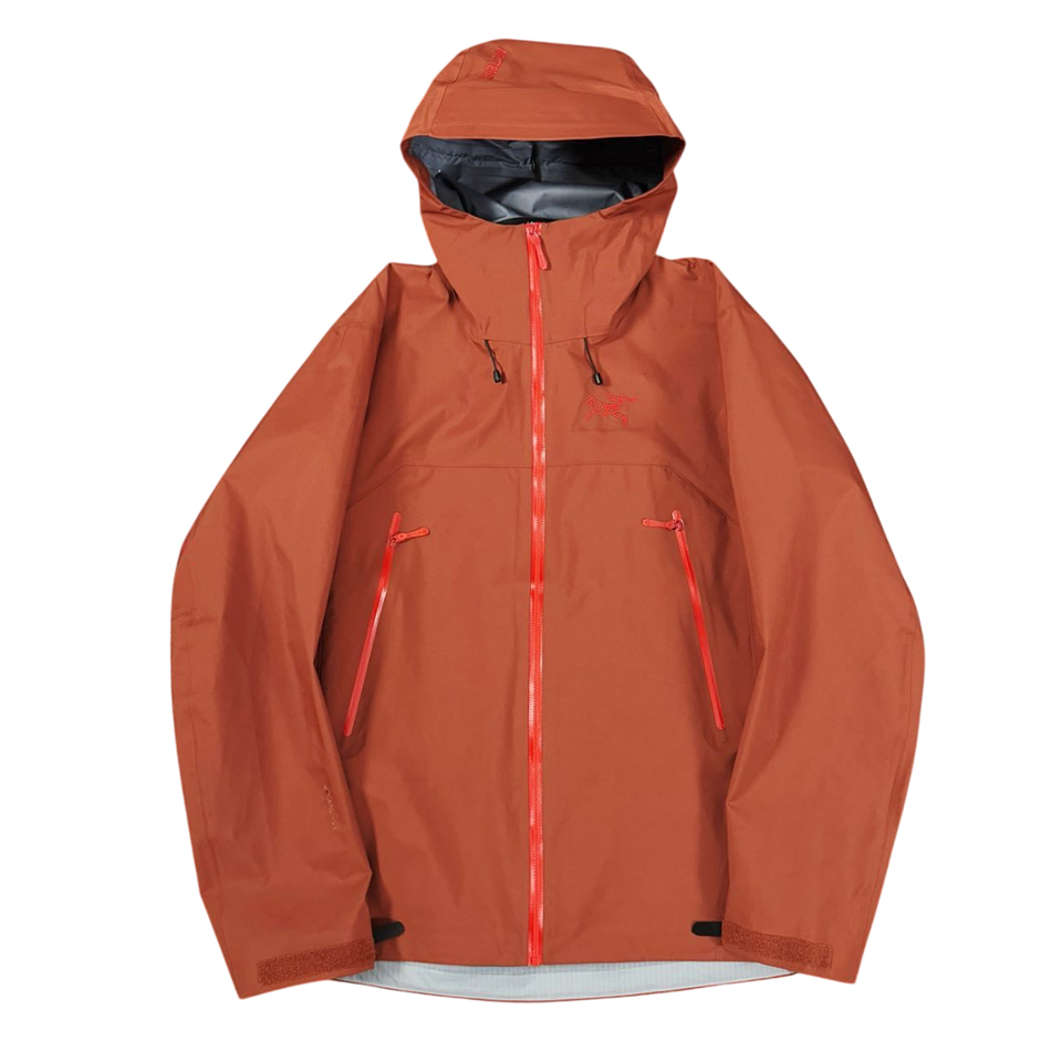 [Arcteryx] 아크테릭스 25SS 베타 SL 자켓 - 5Color