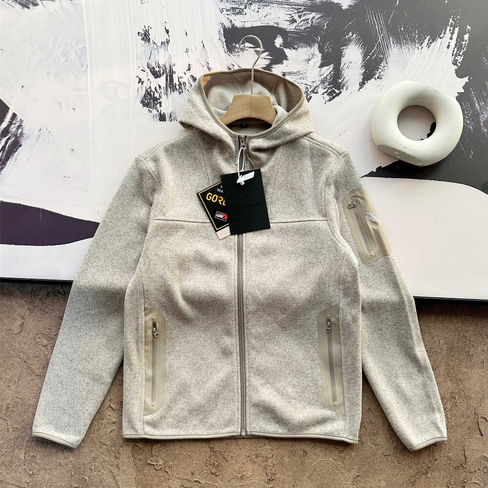 [Arcteryx] 아크테릭스 코버트 후디
