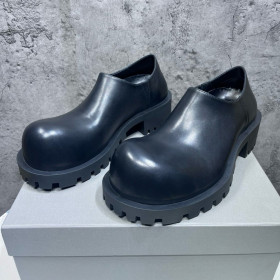 [Balenciaga] 발렌시아가 허머 뮬 -블랙