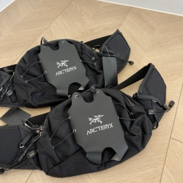[Arc'teryx] 아크테릭스 시스템 A q5 웨이스트백 힙색