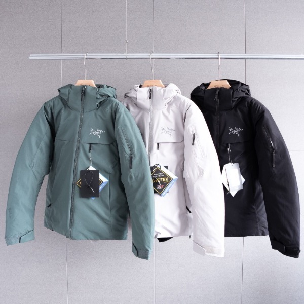 [Arcteryx] 아크테릭스 마카이 자켓