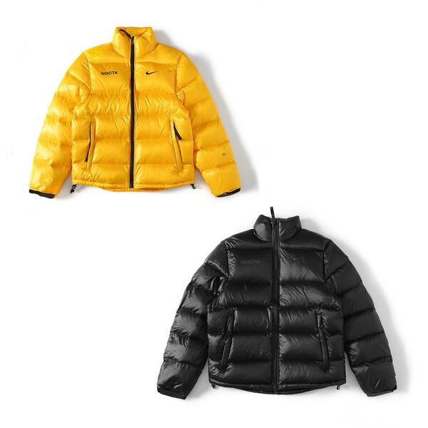 [Nike] 나이키 x 드레이크 녹타 퍼퍼 자켓
