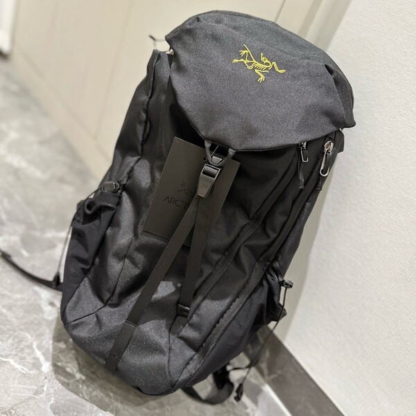 [Arc'teryx] 아크테릭스 맨티스 20 백팩