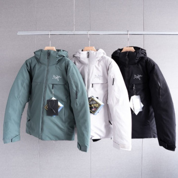 [Arcteryx] 아크테릭스 마카이 자켓