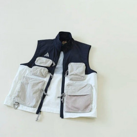 [Nike] 나이키 ACG 유틸리티 베스트 블랙 서밋 화이트
