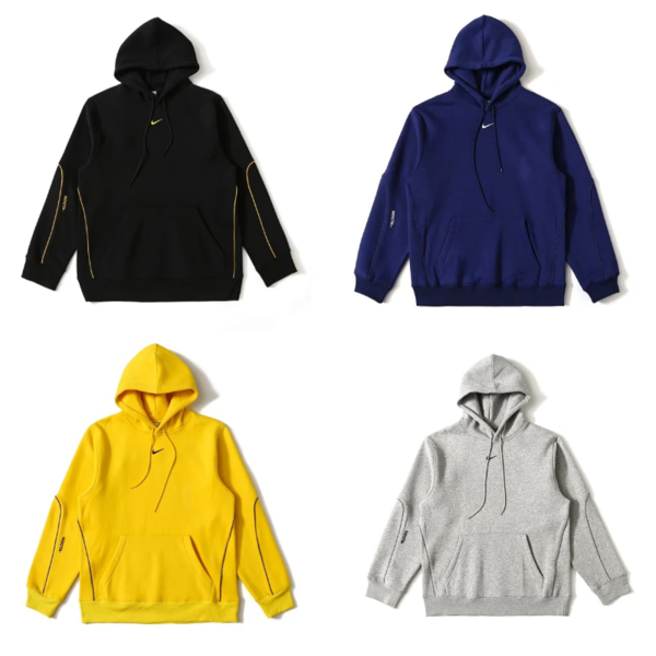 [Nike] 나이키 x 녹타 후디