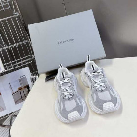 [Balenciaga] 발렌시아가 언더아머® 3xl 니트 스니커즈