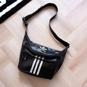 [Balenciaga] 발렌시아가 x 아디다스 벨트백