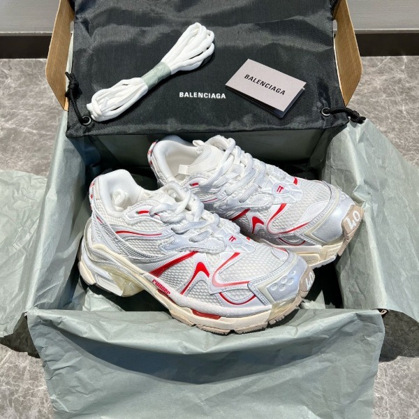 [Balenciaga] 발렌시아가 러너 2.0 스니커즈
