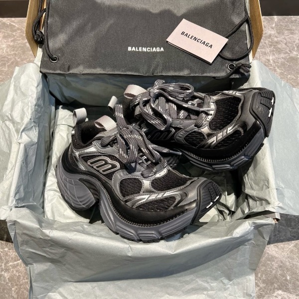 [Balenciaga] 발렌시아가 6xl 스니커즈