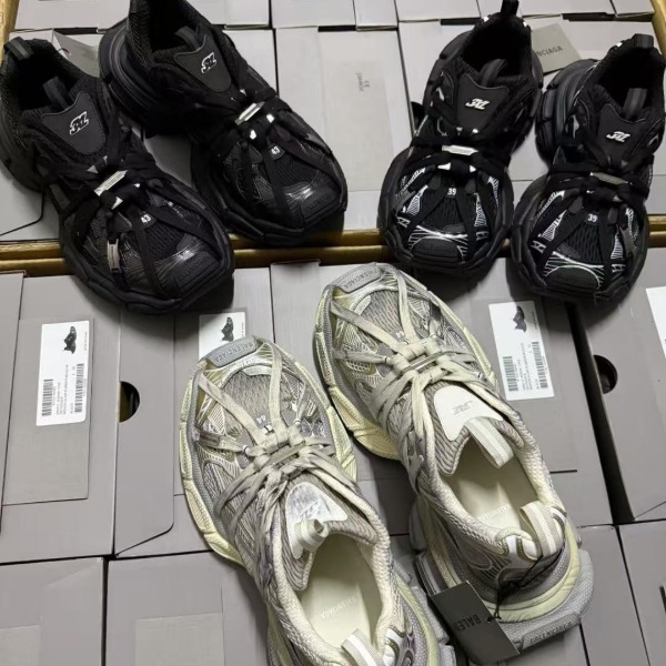 [Balenciaga] 발렌시아가 25SS 3XL 익스트림 레이스