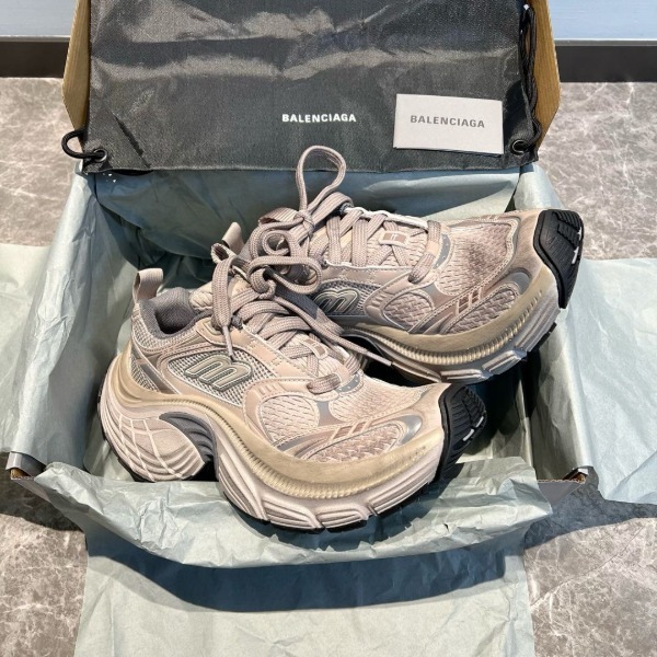 [Balenciaga] 발렌시아가 6xl 스니커즈