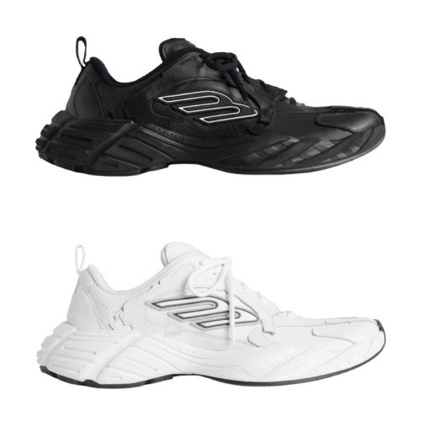 [Balenciaga] 발렌시아가 먼데이 스니커즈