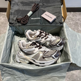 [Balenciaga] 발렌시아가 러너 2.0 스니커즈