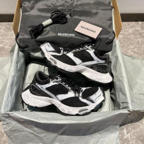 [Balenciaga] 발렌시아가 스테이플러 스니커즈