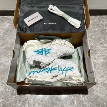 [Balenciaga] 발렌시아가 러너 그래피티 스니커즈