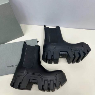 [Balenciaga] 발렌시아가 불도저 첼시 부츠
