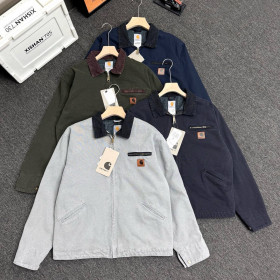 [Carhartt] 칼하트 WIP J97 디트로이트 자켓