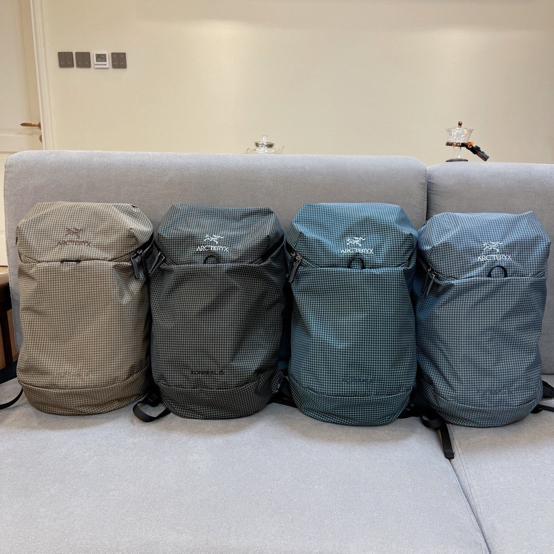 [Arc'teryx] 아크테릭스 컨실 15 백팩