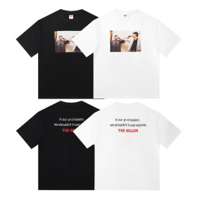 [Supreme] 슈프림 더 킬러 트러스트 티셔츠