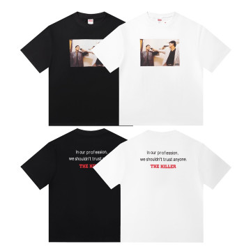 [Supreme] 슈프림 더 킬러 트러스트 티셔츠