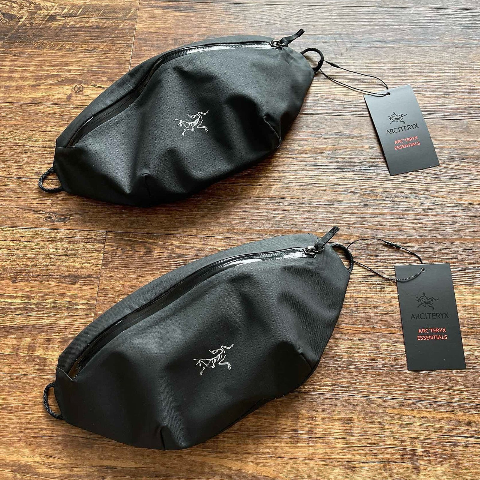 [Arc'teryx] 아크테릭스 그랜빌 크로스바디백