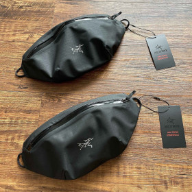 [Arc'teryx] 아크테릭스 그랜빌 크로스바디백